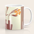 Bloom in Form 1 Coffee Mug Gallery Image 1