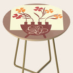Bloom in Form 1 Side Table Gallery Image 2