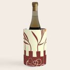 Bloom in Form 1 Wine Chiller Gallery Image 1