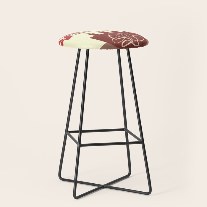 Bloom in Form 1 Stool Gallery Image 1
