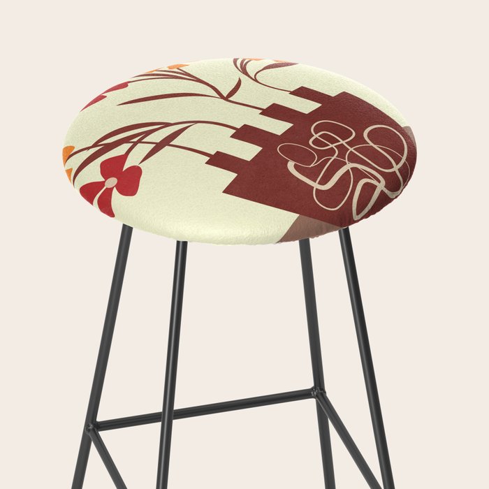 Bloom in Form 1 Stool Gallery Image 2