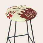 Bloom in Form 1 Stool Gallery Image 2