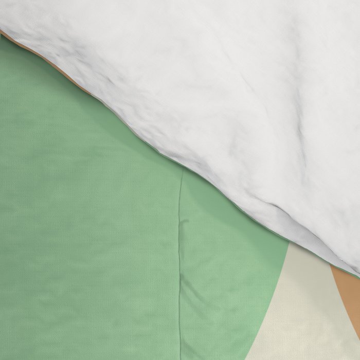 Modern Geometric 84A Comforter Gallery Image 4