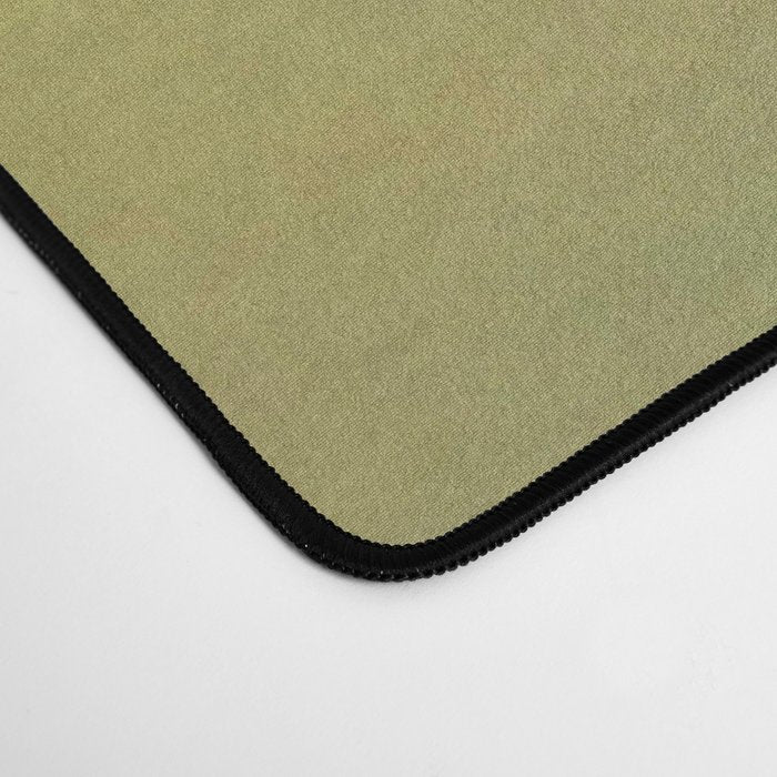 Sky and Leaves Desk Mat Gallery Image 4