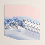 The Promised Land Wrapping Paper Gallery Image 3