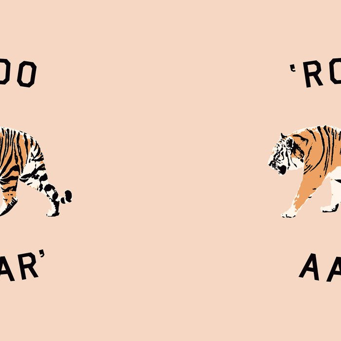 ROOOOAAAAR ! - Tiger Coffee Mug Gallery Image 2