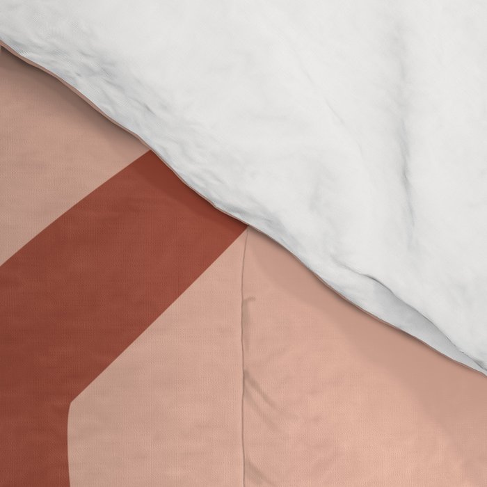 Go with a flow Comforter Gallery Image 4