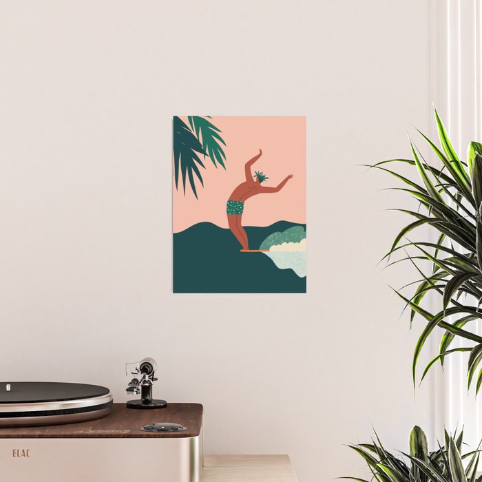 Go with a flow Poster Gallery Image 2