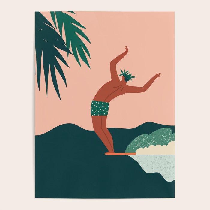 Go with a flow Poster Gallery Image 1
