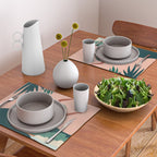 Go with a flow Placemat Gallery Image 2
