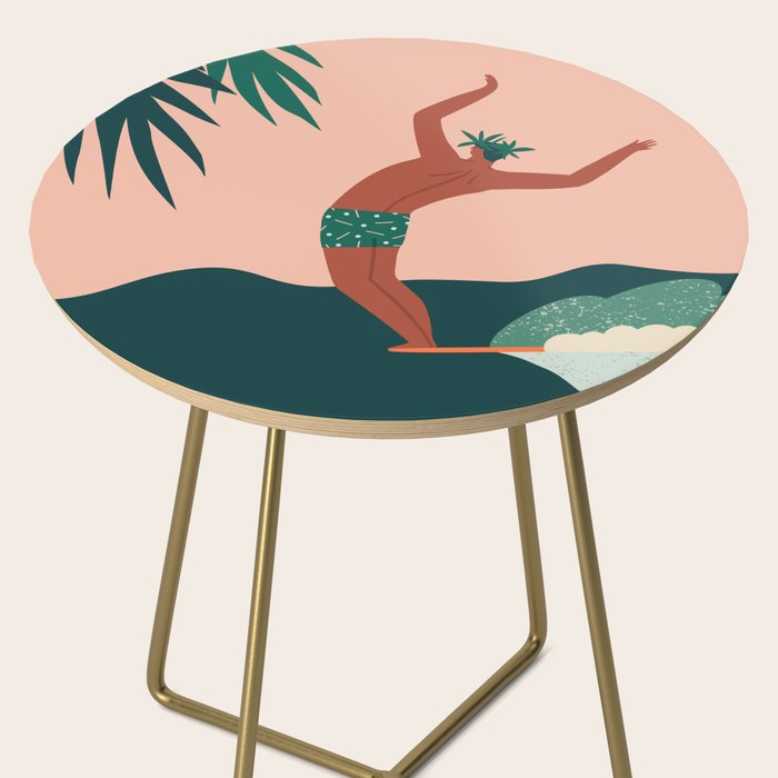 Go with a flow Side Table Gallery Image 2