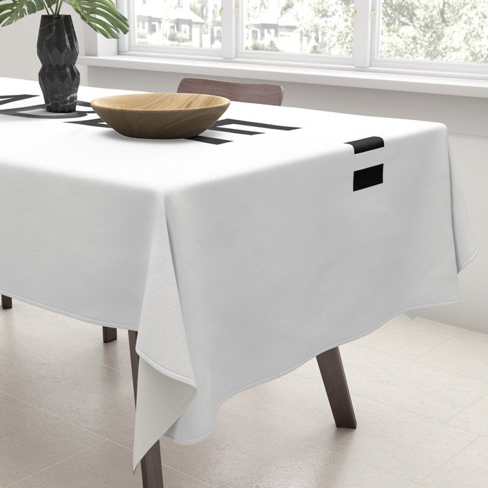 " Art " Tablecloth Gallery Image 3