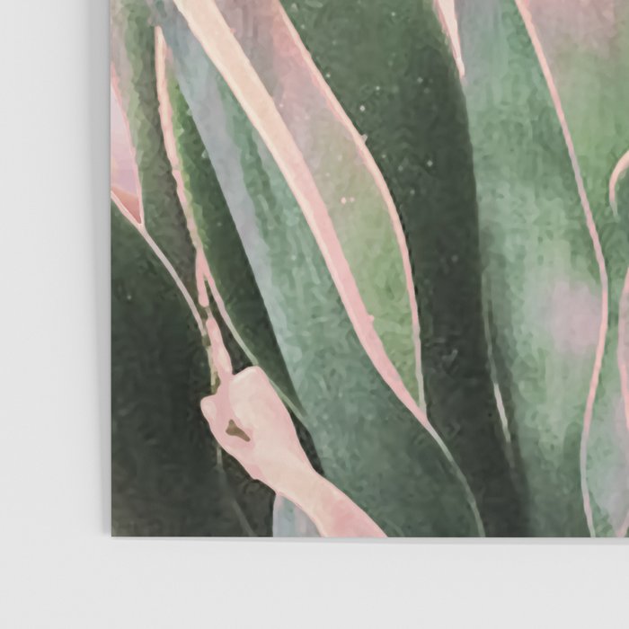 Landscape plant paint Poster Gallery Image 3
