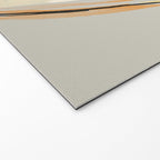 Minimal Abstract Woman 3 Welcome Mat Gallery Image 2