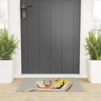 Minimal Abstract Woman 3 Welcome Mat Gallery Image 3