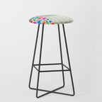 Flower Market 08: Rome Stool Gallery Image 1