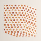 Salted caramel bear Wrapping Paper Gallery Image 3