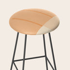 Abstract Shapes 7 Stool Gallery Image 2