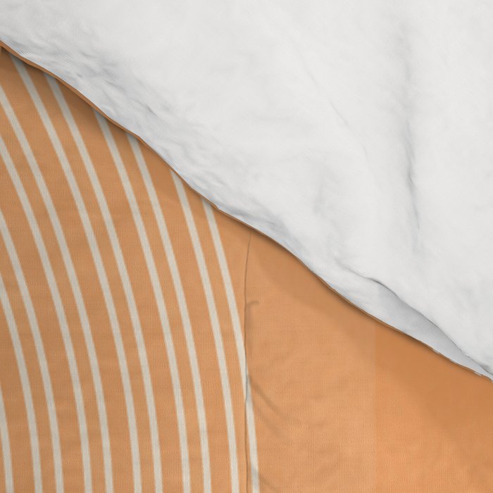 Abstract Shapes 7 Comforter Gallery Image 4