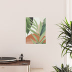 Tropical Leaves 7 Poster Gallery Image 2