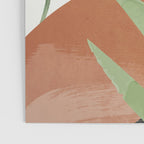 Tropical Leaves 7 Poster Gallery Image 3