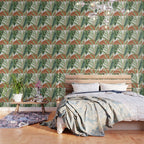 Tropical Leaves 7 Wallpaper Gallery Image 3