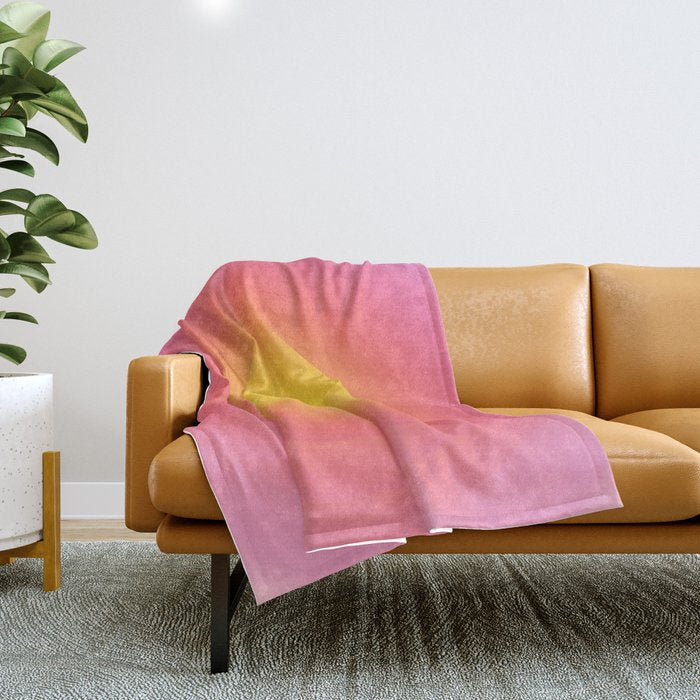 The Nearly Point Throw Blanket Gallery Image 1