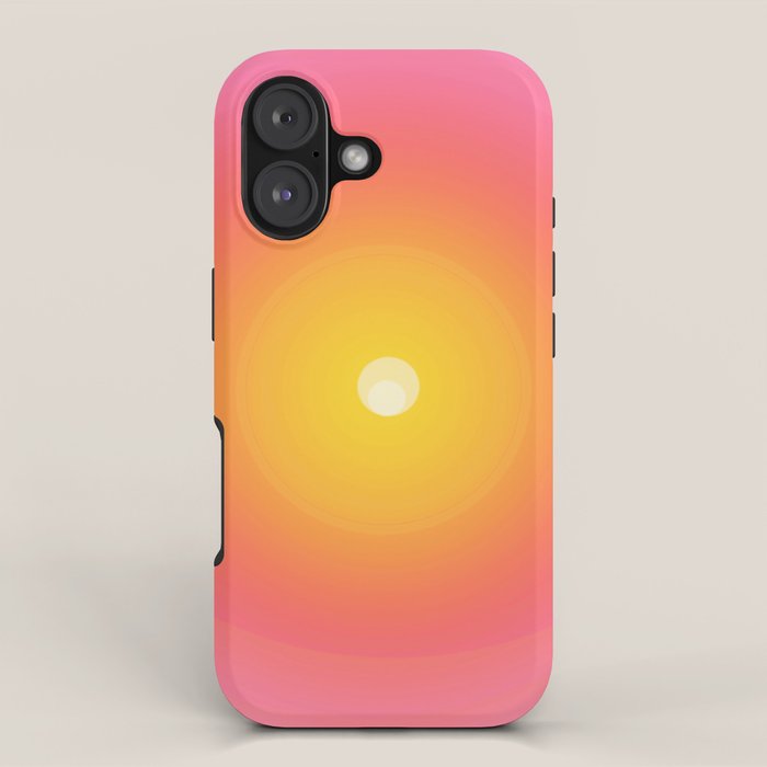 The Nearly Point iPhone Case Gallery Image 1
