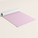 YEEE HAW Cowgirl Boots Yoga Mat Gallery Image 2