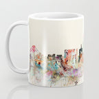 san francisco california Coffee Mug Gallery Image 3