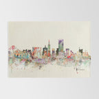 san francisco california Rug Gallery Image 2