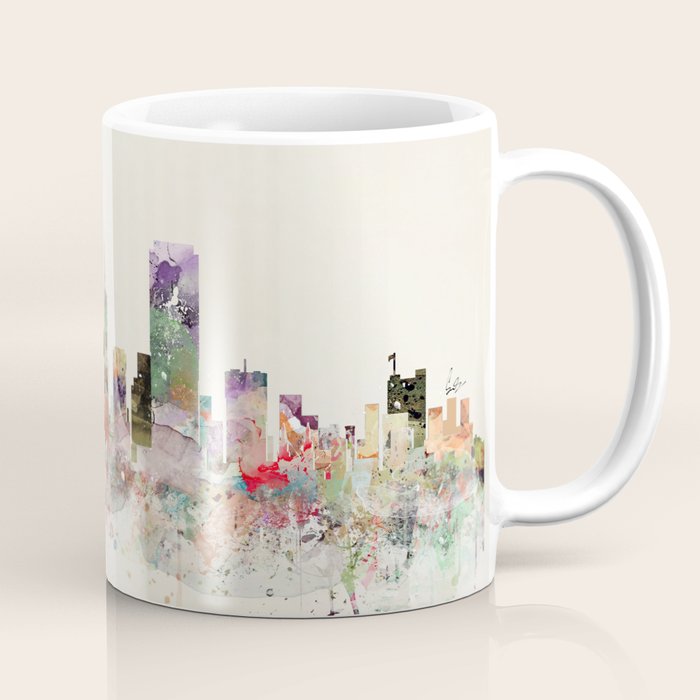 san francisco california Coffee Mug Gallery Image 1