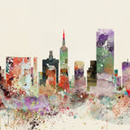 san francisco california Coffee Mug Gallery Image 2