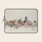 san francisco california Laptop Sleeve Gallery Image 1