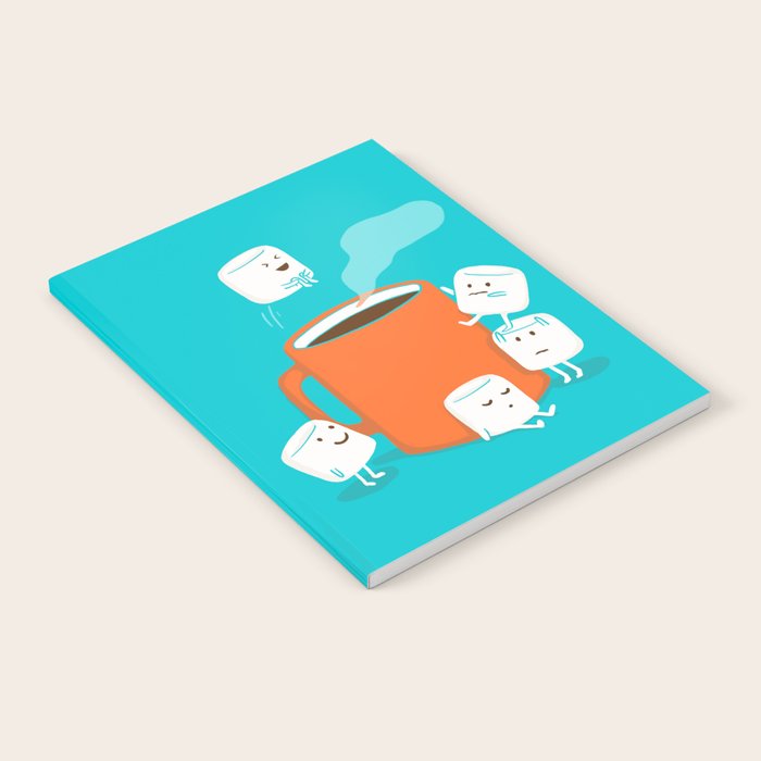 Cannonball Notebook Gallery Image 1