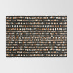 Black Forest dots Rug Gallery Image 2