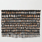 Black Forest dots Wall Hanging Gallery Image 1