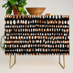Black Forest dots Credenza Gallery Image 1