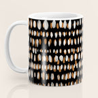 Black Forest dots Coffee Mug Gallery Image 3