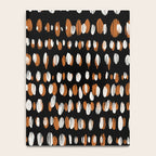 Black Forest dots Notebook Gallery Image 4