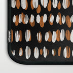 Black Forest dots Laptop Sleeve Gallery Image 3
