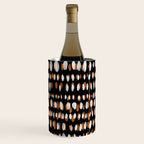 Black Forest dots Wine Chiller Gallery Image 2