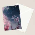 Do you ever feel lonely? Stationery Card Gallery Image 2