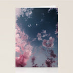 Do you ever feel lonely? Stationery Card Gallery Image 2