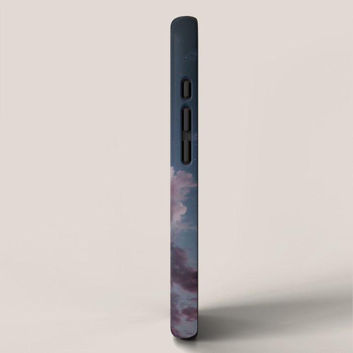 Do you ever feel lonely? iPhone Case Gallery Image 2