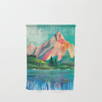 The Mountain Wall Hanging Gallery Image 1