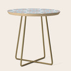 Nature Bouquet Charm Side Table Gallery Image 1