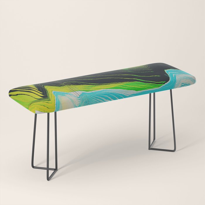 Synthesis Bench Gallery Image 1