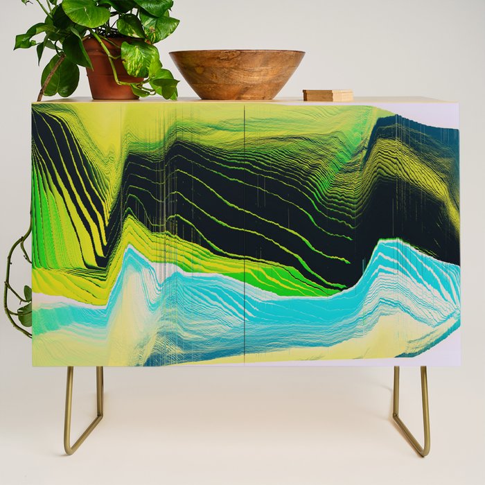 Synthesis Credenza Gallery Image 1