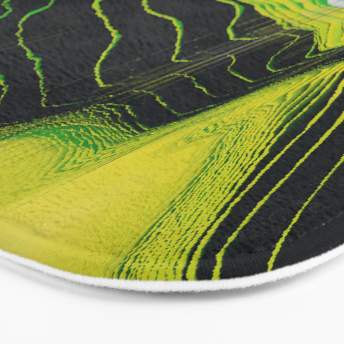 Synthesis Bath Mat Gallery Image 3